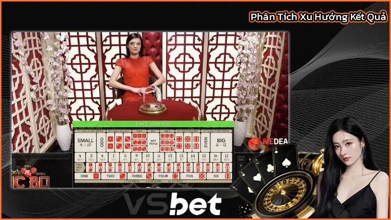 Phân Tích Xu Hướng Kết Quả